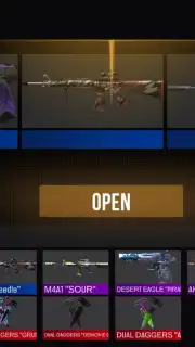 Case Simulator Standoff captura 11
