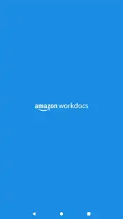 Amazon Zocalo captura 4