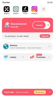 LVCHA VPN captura 5
