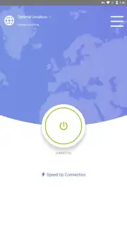 VPN 360 captura 1