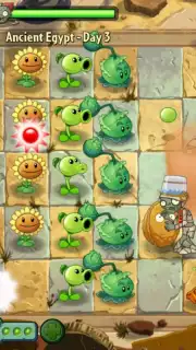 Plants Vs Zombies 2 captura 6