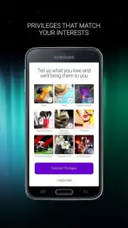 Samsung Galaxy Life captura 5