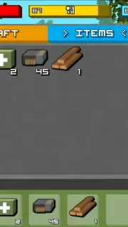 Zombie Craft Survival captura 9