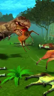 Big Dinosaur Simulator captura 5