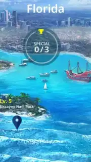 World Fishing Championship captura 1