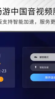 Malus VPN for TV captura 1