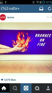 OGInsta+ captura 7