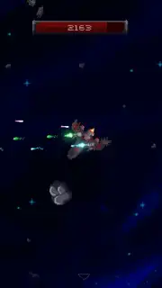 Constellation Eleven captura 8