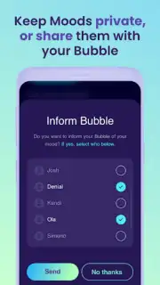 MyBubble captura 8