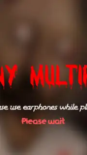 GRANNY MULTIPLAYER captura 1
