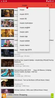 YouTube to MP3 Converter captura 6