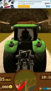 Farmer Sim 2018 captura 5