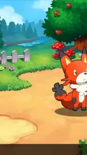 Nexomon: Extinction captura 6
