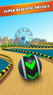 Fast Ball Jump captura 6
