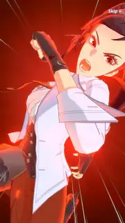 Tower of God: New World captura 6