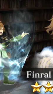 Black Clover Phantom Knights captura 9