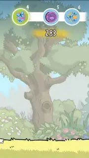 Simon's Cat Dash captura 5