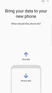 Smart Switch Agent captura 4