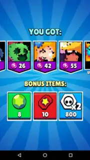 Box Simulator for Brawl Stars captura 18