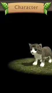 Cat Sim Online captura 1