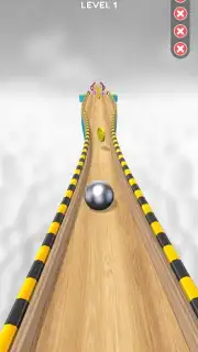 Going Balls captura 3