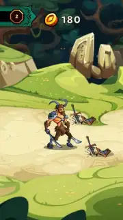 Legendlands captura 7