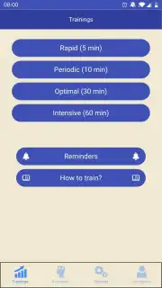 ReaderPro captura 1