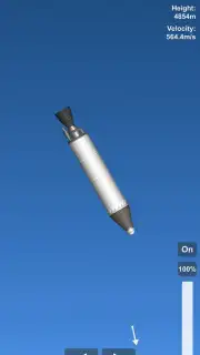 Spaceflight Simulator captura 13