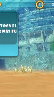 Fish Live captura 6
