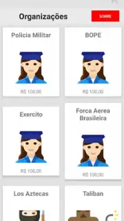 PlayVício Roleplay captura 2