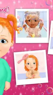 Sweet Baby Girl Daycare 2 captura 4