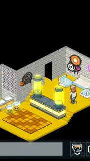 Habbo - Original Metaverse captura 1