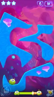 Cut the Rope: Magic captura 7