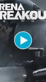 Arena Breakout Lite captura 1
