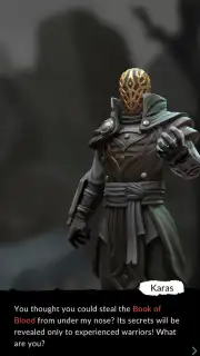 Hattori: Battle Clash captura 1