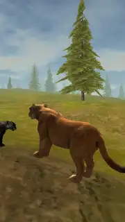 Puma Survival captura 5