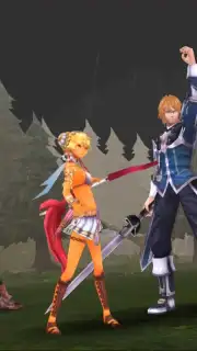 SOUL REVERSE ZERO captura 3