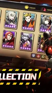 Metal Slug: Commander captura 3