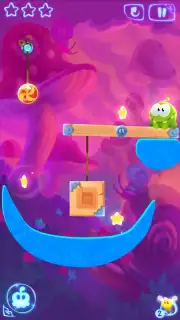 Cut the Rope: Magic captura 10
