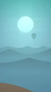 Alto's Odyssey captura 7
