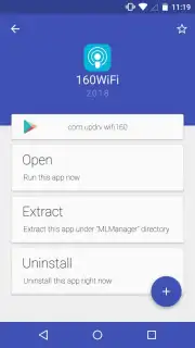ML Manager captura 8