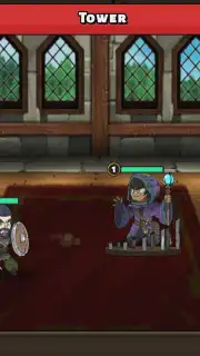 Tower Keepers captura 6