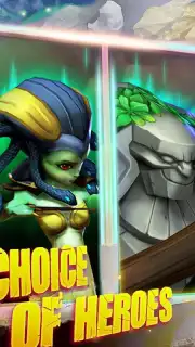 Storm Age captura 8