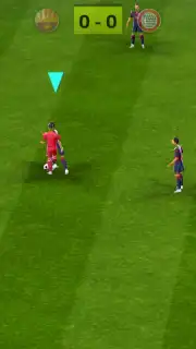 Football 2019 captura 4