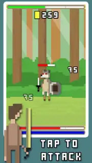 RPG Clicker captura 14