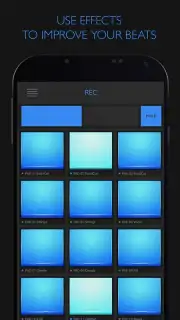 Hip-Hop Drum Pads 24 captura 5