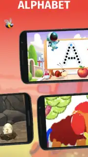 Intellecto Kids Learning Games captura 10