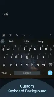 HeliBoard captura 2
