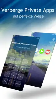 CLauncher captura 36