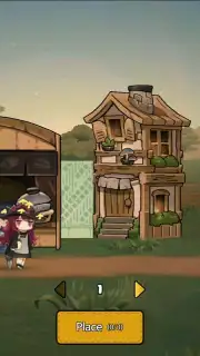 Bistro Heroes captura 18